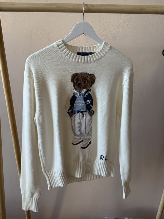 Светр жіночий Polo Ralph Lauren M, L