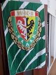 Nowy R ę c z n i k Śląsk Wrocław.