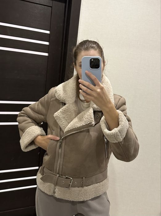 Дублянка Stradivarius