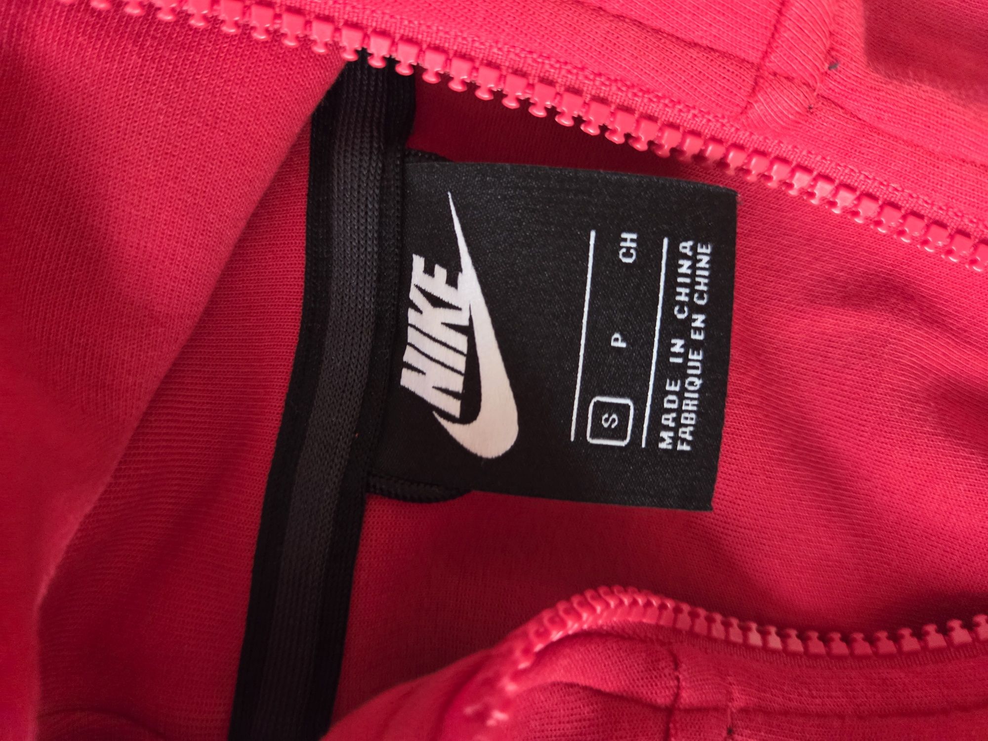 Костюм nike tech fleece найк теч флис