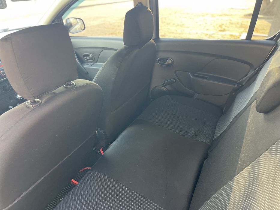 Продам RENAULT Sandero StepWay