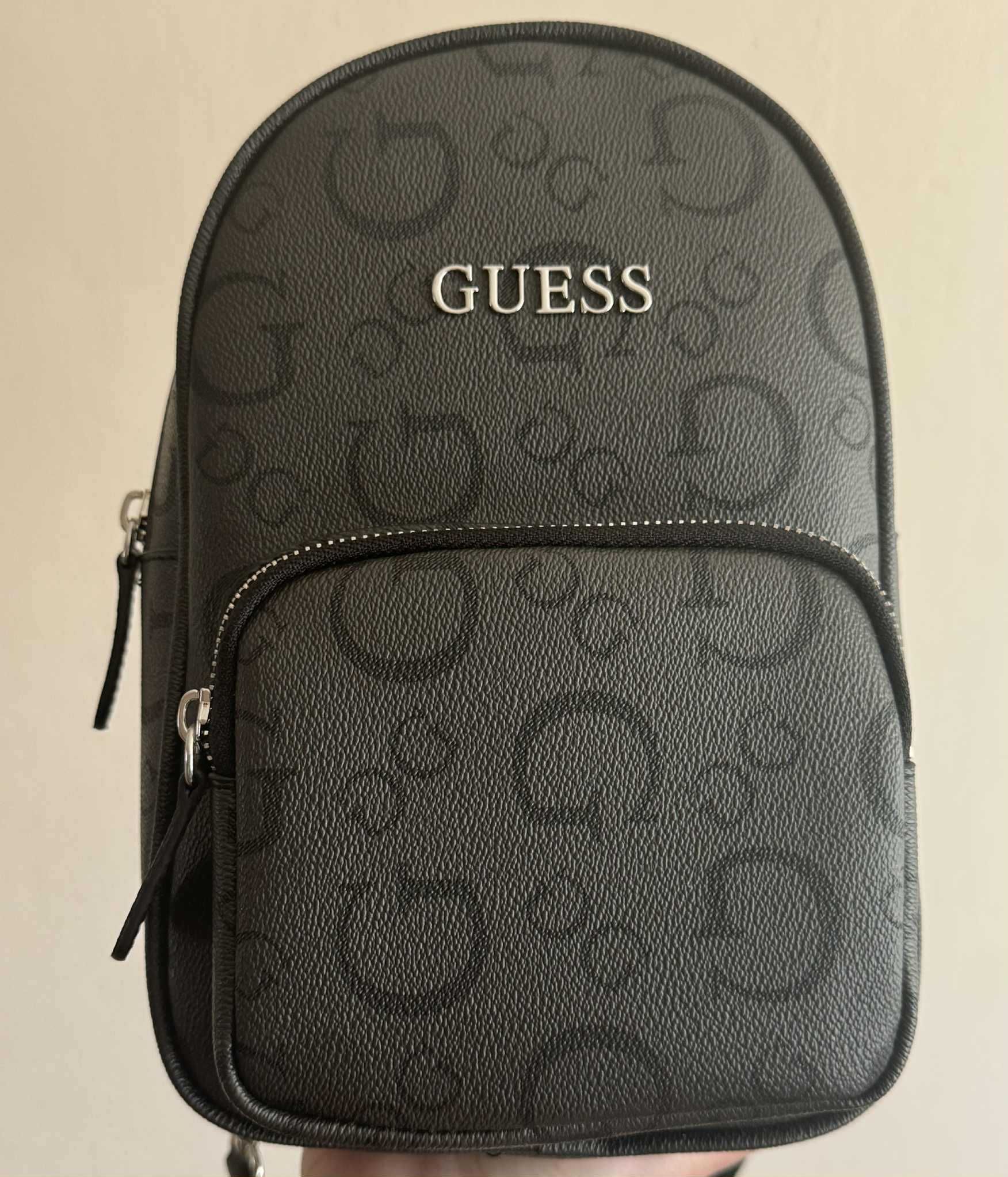 Plecak nerka Guess