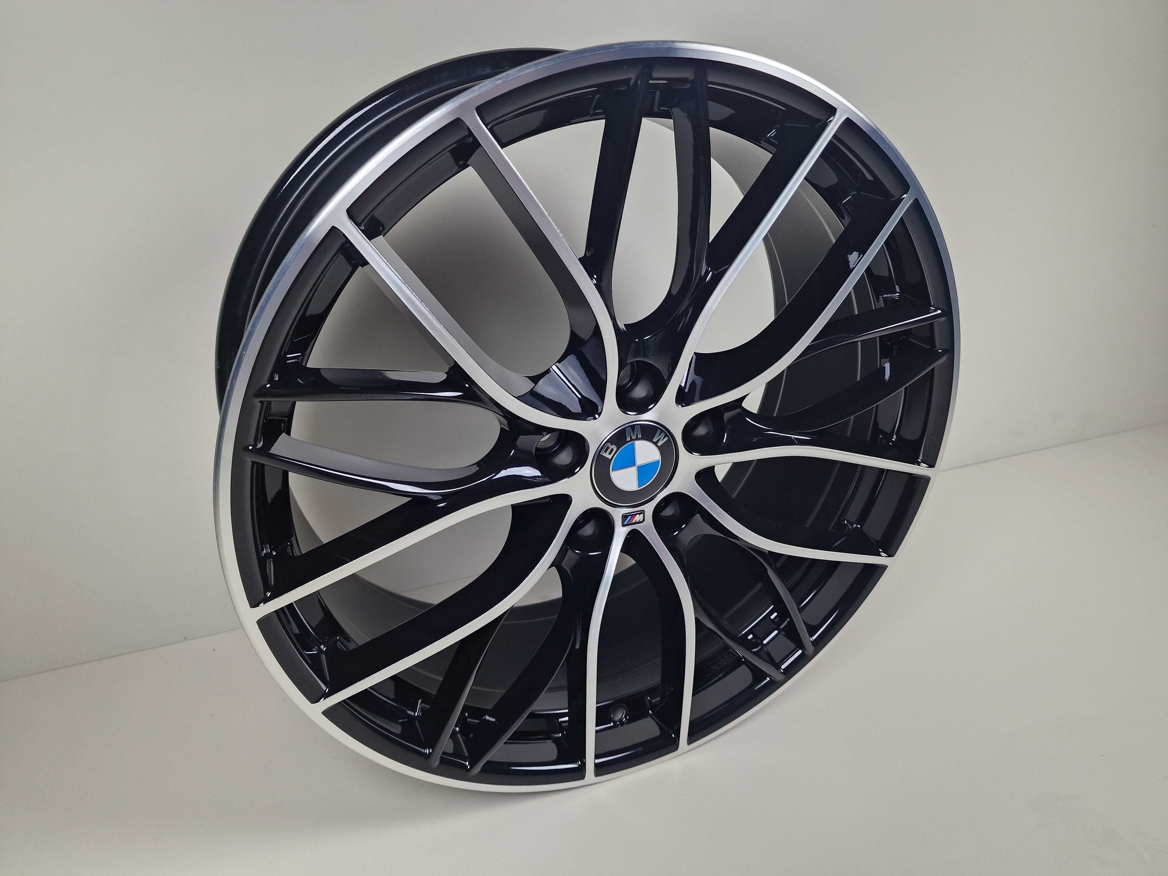 Oryginalne Felgi BMW 20" Seria 3 4 GT 5 6 F30 F10 F06 F32 F36