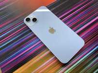 iPhone 14 plus 128gb, Е-sim