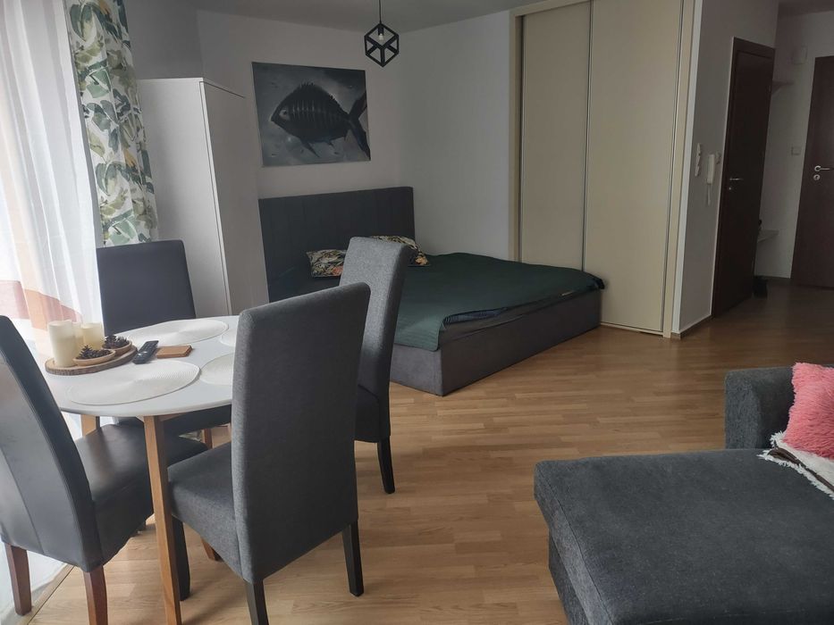 Apartament w Władysławowie przy Hotelu Maloves WOLNY WRZESIEŃ