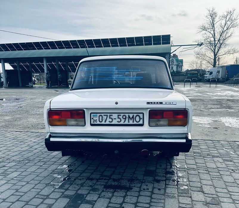 Продаю ВАЗ 21077