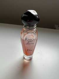 Туалетна вода Christian dior poison girl eau de toilette