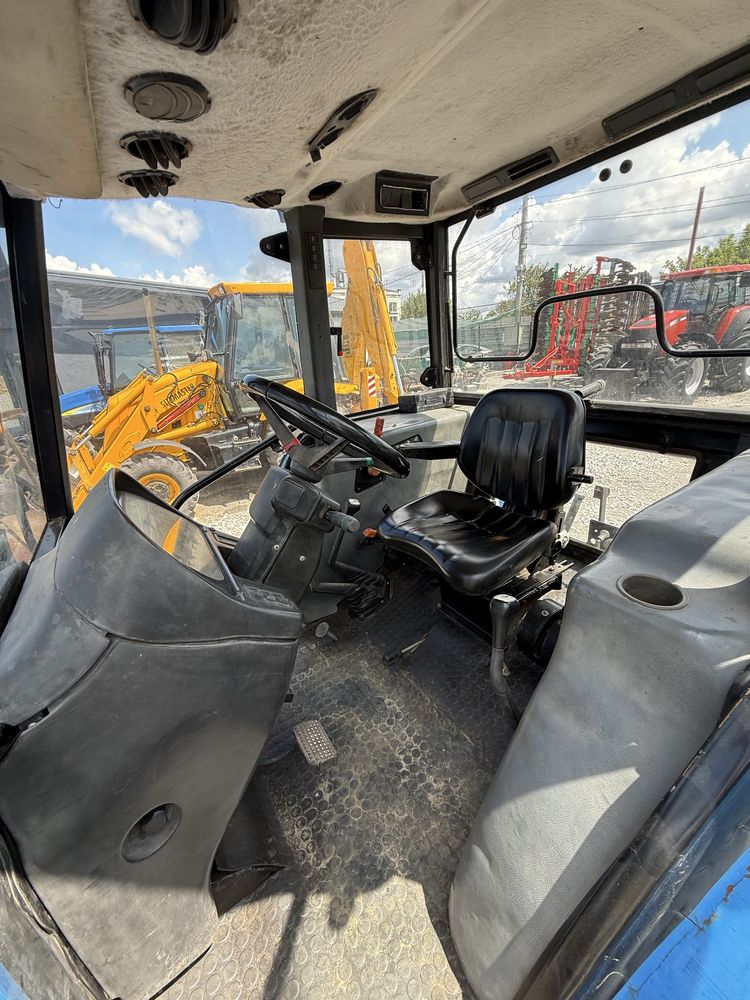 Трактор New Holland TL105к.с.
