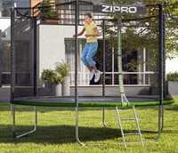 Trampolina Zipro Jump Pro 312 CM, różne rozmiary, podświetlenie LED