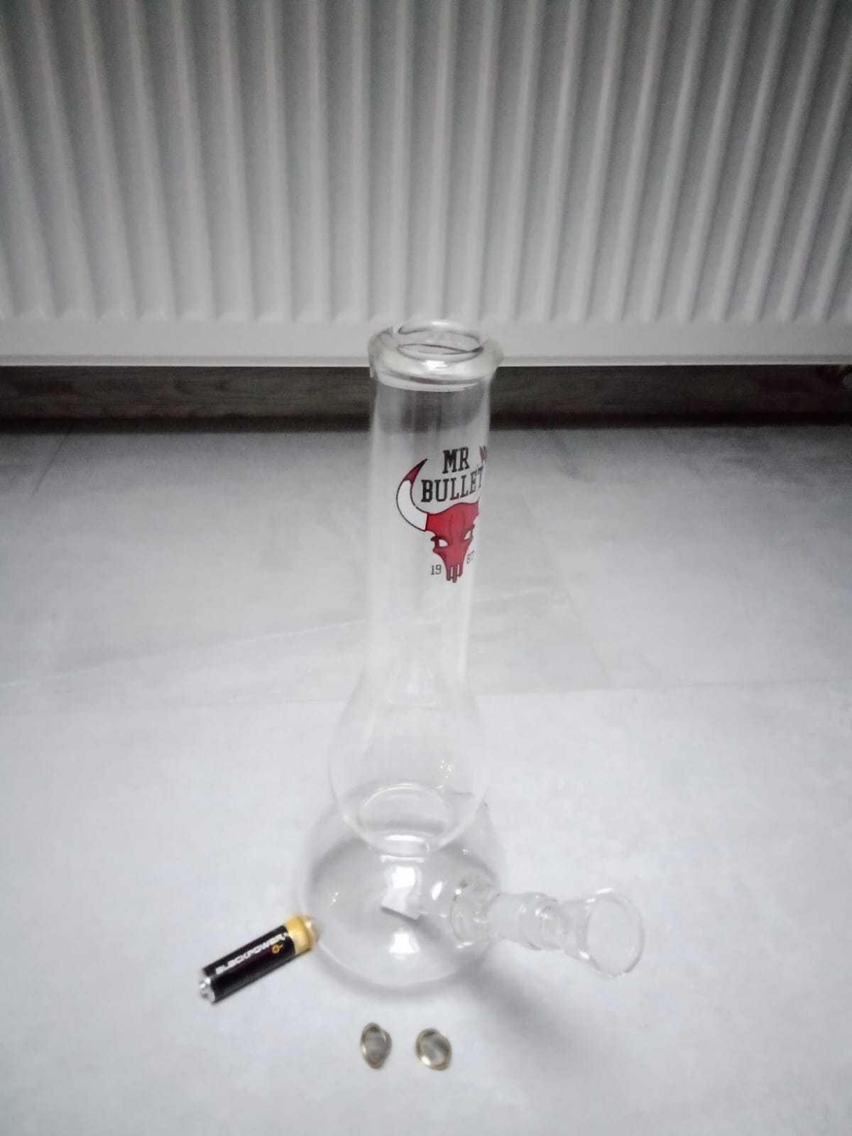 Fajka wodna bongo Bullet