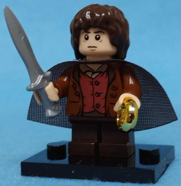 Frodo Baggins v3 (O Senhor dos Anéis)