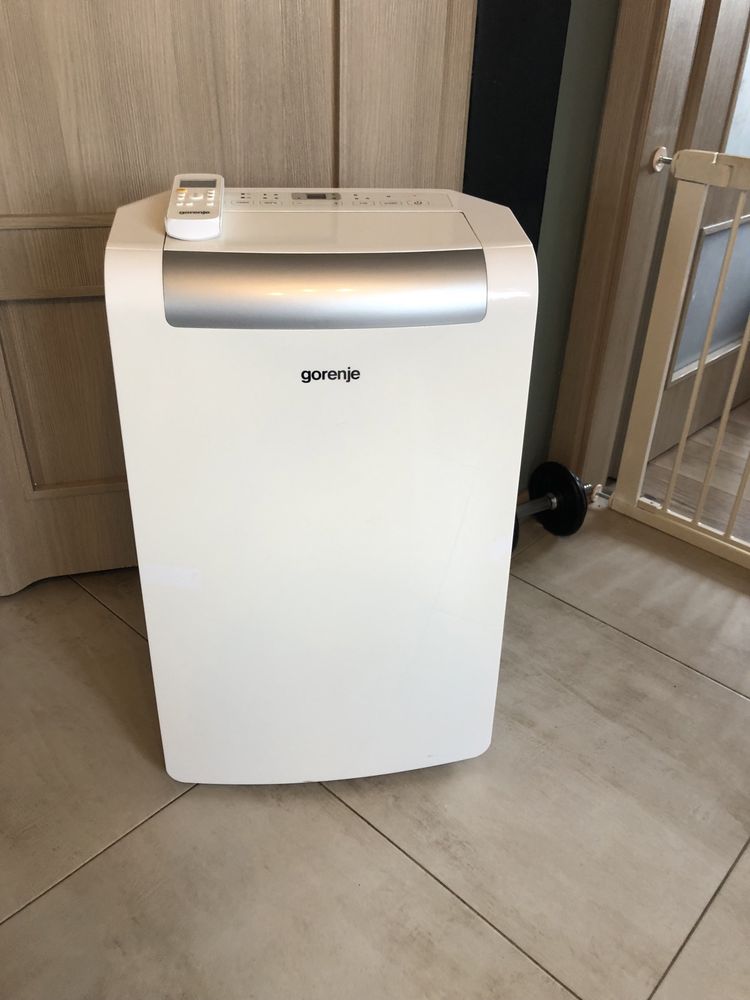 Klimatyzator Gorenje 2600 Watt