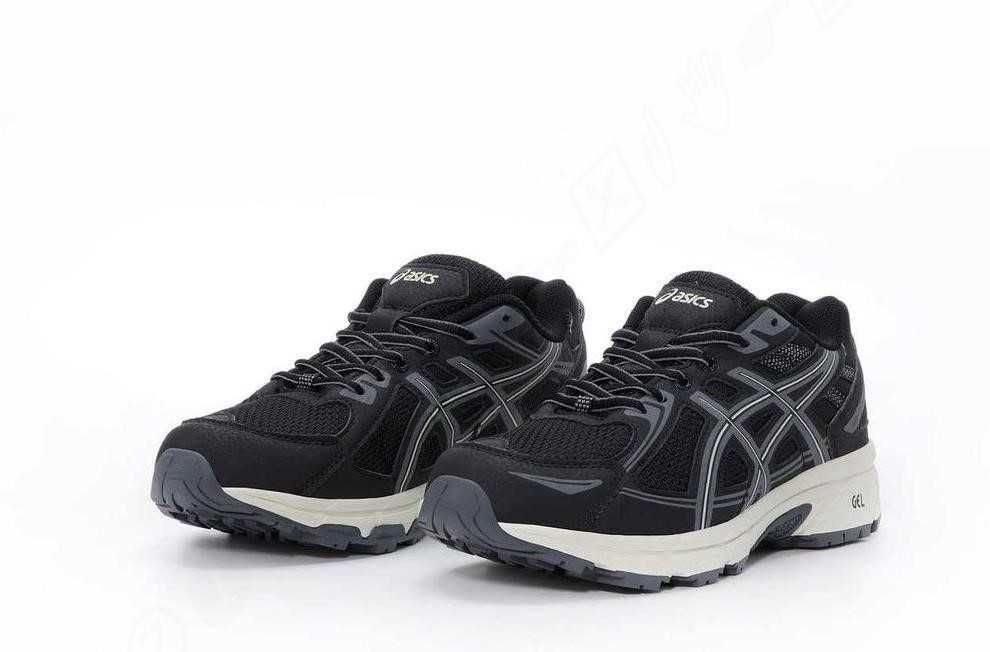 Мужские кроссовки Asics Gel-Venture 6 41-45 асикс Хит сезона