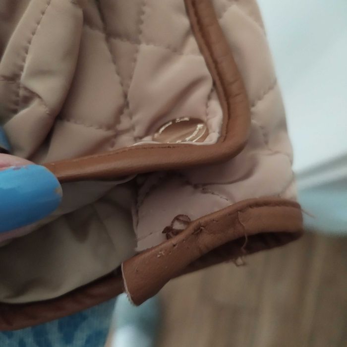 Kurtka damska Massimo Dutti