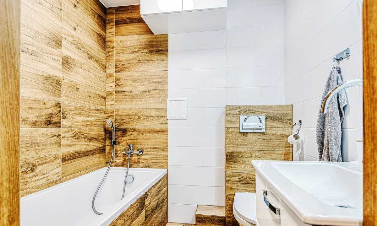 Apartament na doby Wladyslawowo