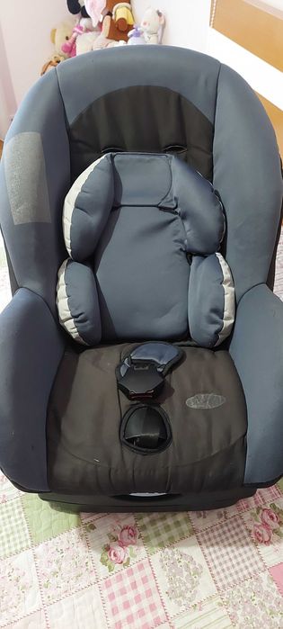 Cadeira Auto Bebé