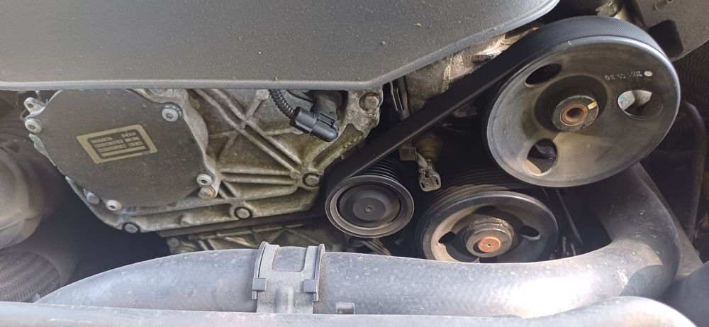 Шрот розборка розбір SsangYong rexton w запчастини запчасти авторозбір