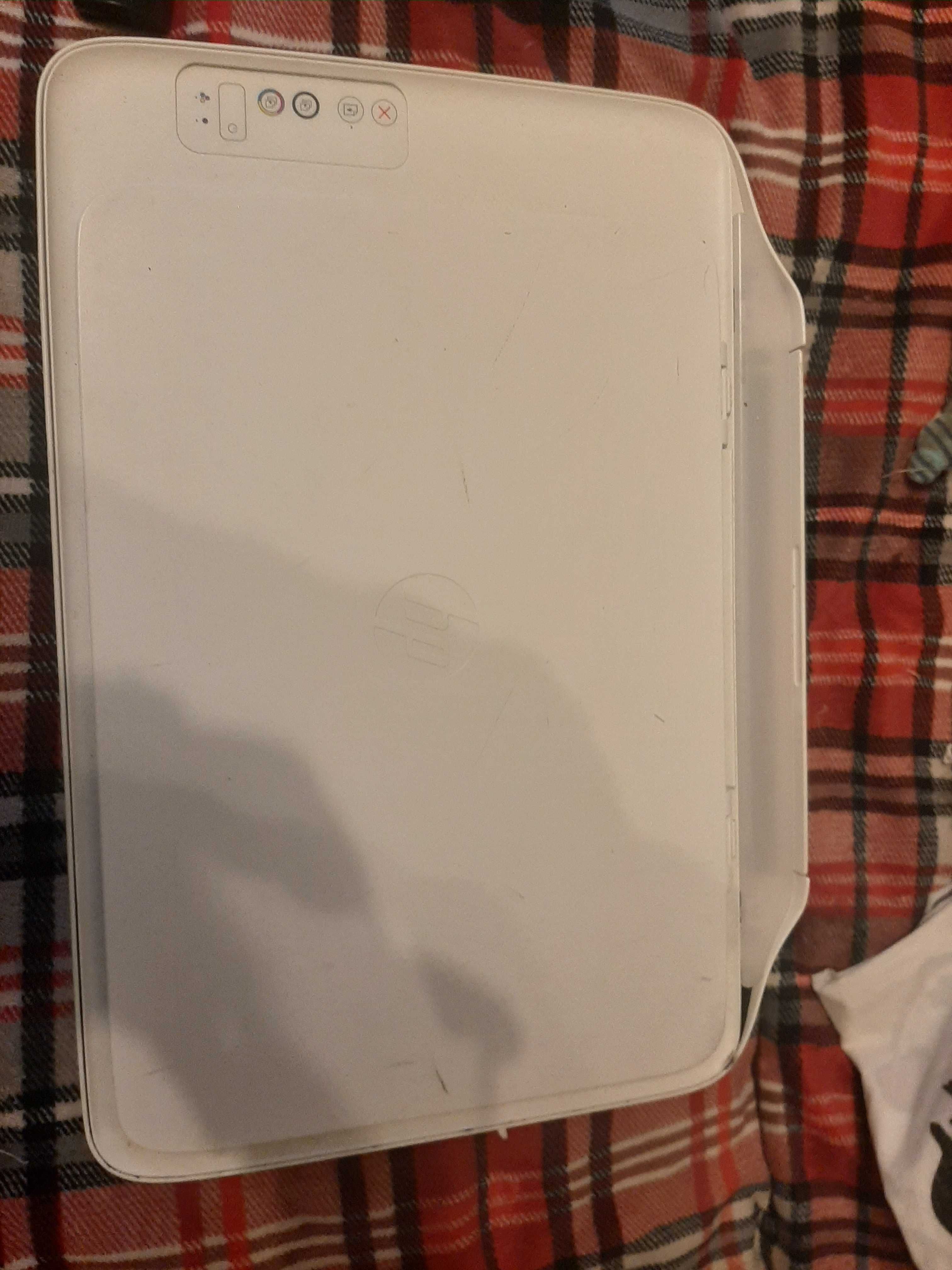 2 drukarki hp DeskJet