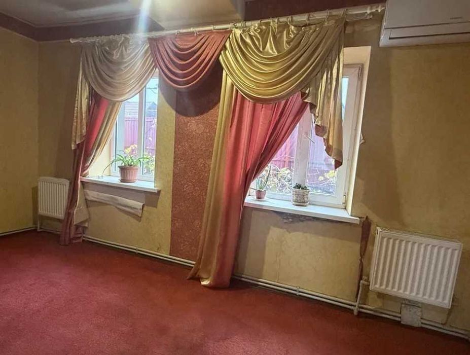 Продам Дом в районе Чапаева. Є- Відновлення. Ir