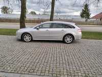 Peugeot 508 2.0 HDi automat 2012 rok.