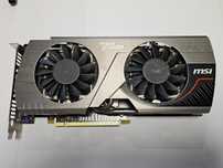 Відеокарта MSI PCI-Ex GeForce GTX570 Twin Frozr III Power Edition 1280