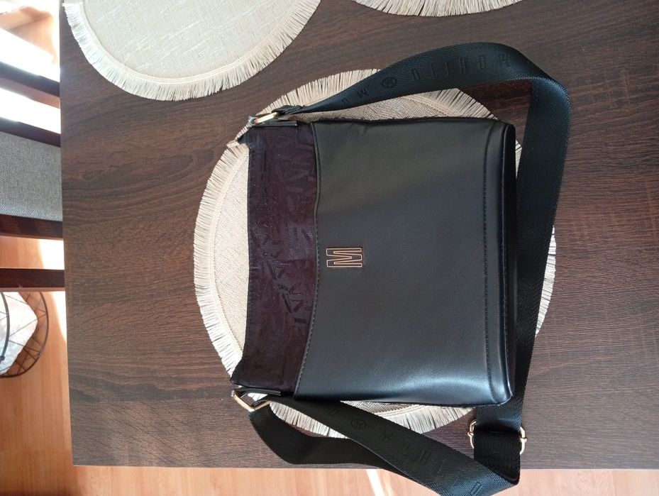 Torebka damska mohito regulowany pasek