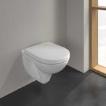 Villeroy&Boch O.Novo Miska WC podwieszana 5688HR01