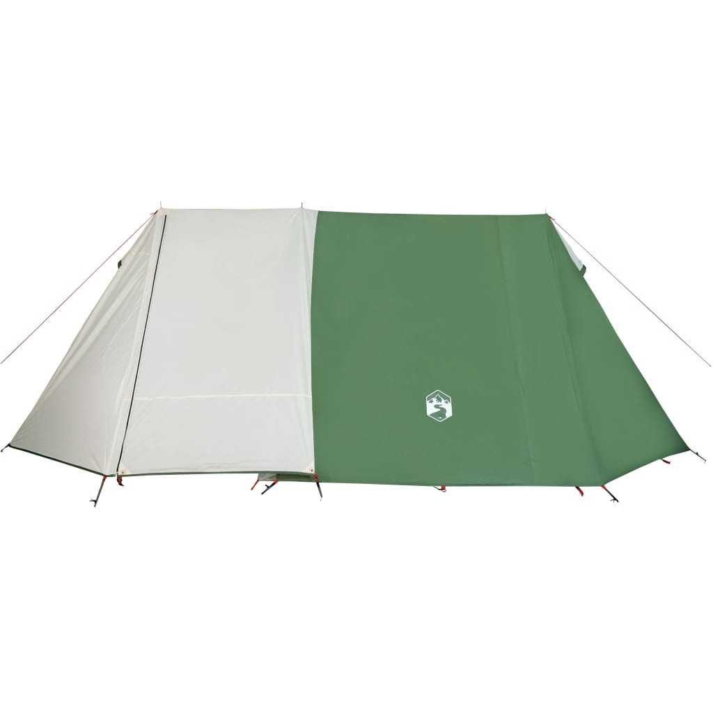 Tenda de Campismo p/ 3 Pessoas – Compacta, Impermeável e Prática