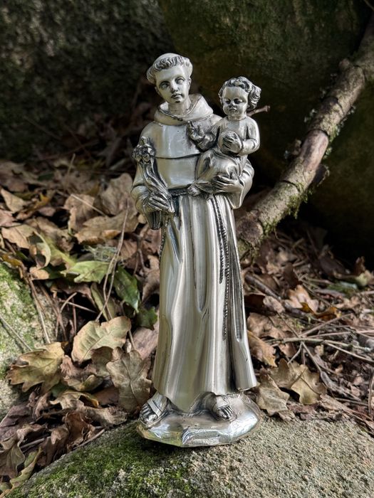 Imagen  Santo António