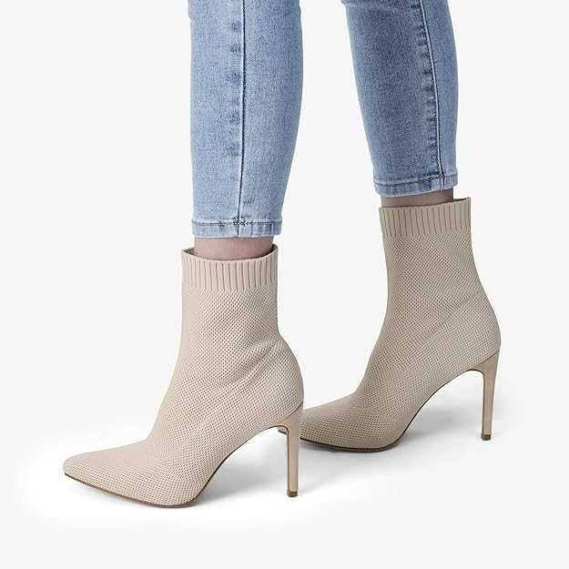 Nowe buty damskie/ szpilki/ kozaki/ obcas !R-40! 7275!