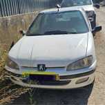 Peugeot 106 gasolina