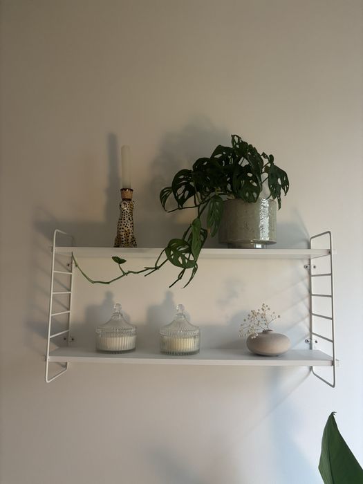 Mała półka ścienna North