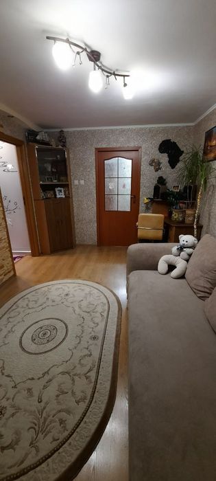 Здам подобово, Квартира 3кімн з євроремонтом, Старичі