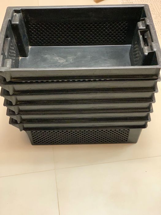 Продам  ящики  для  овощей