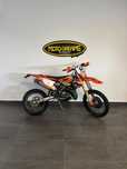 KTM EXC
