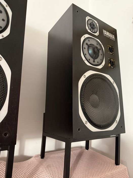 Topowe monitory Yamaha NS-1000 para ! Zapraszam