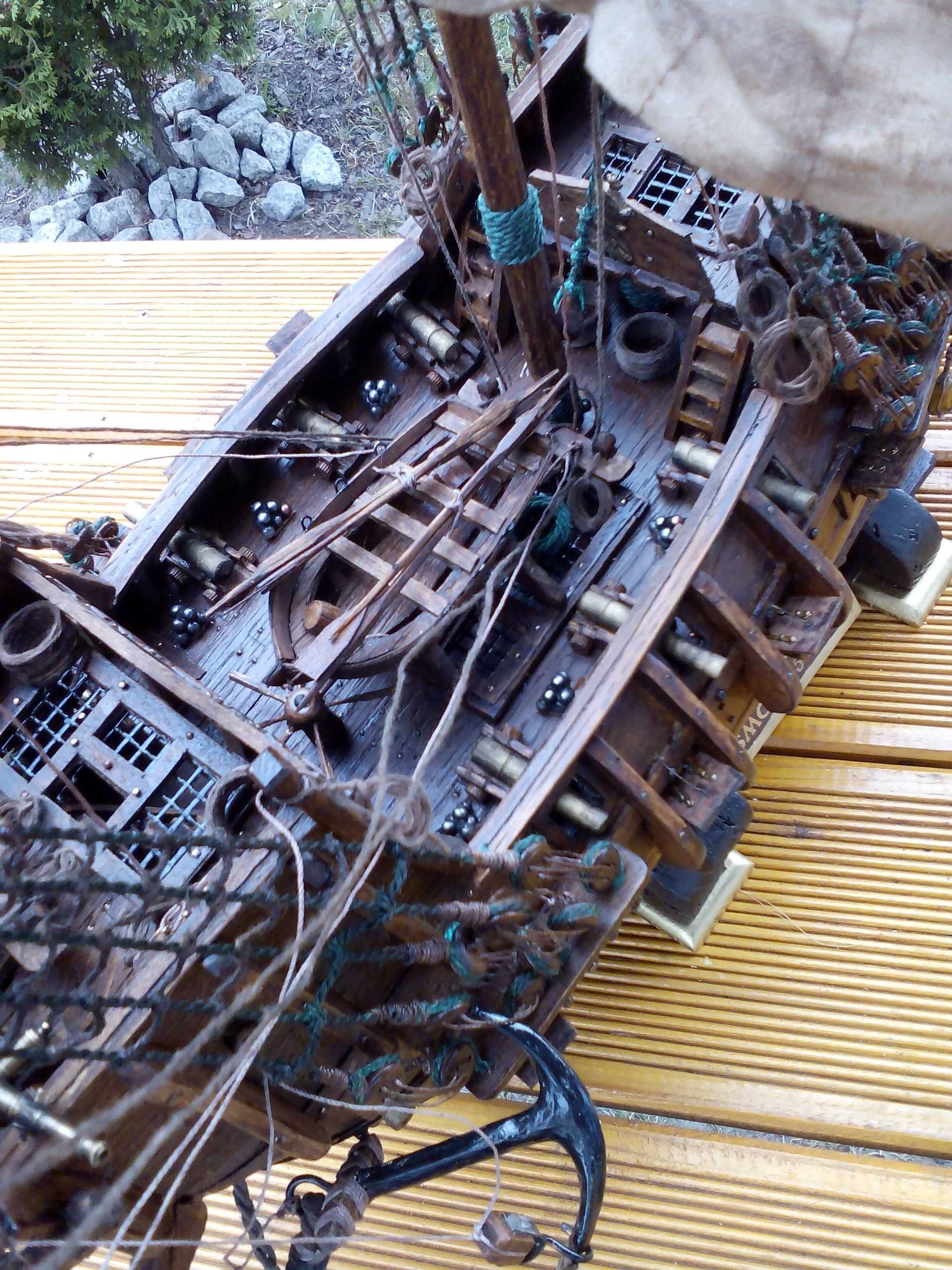 Galeon smok1572r