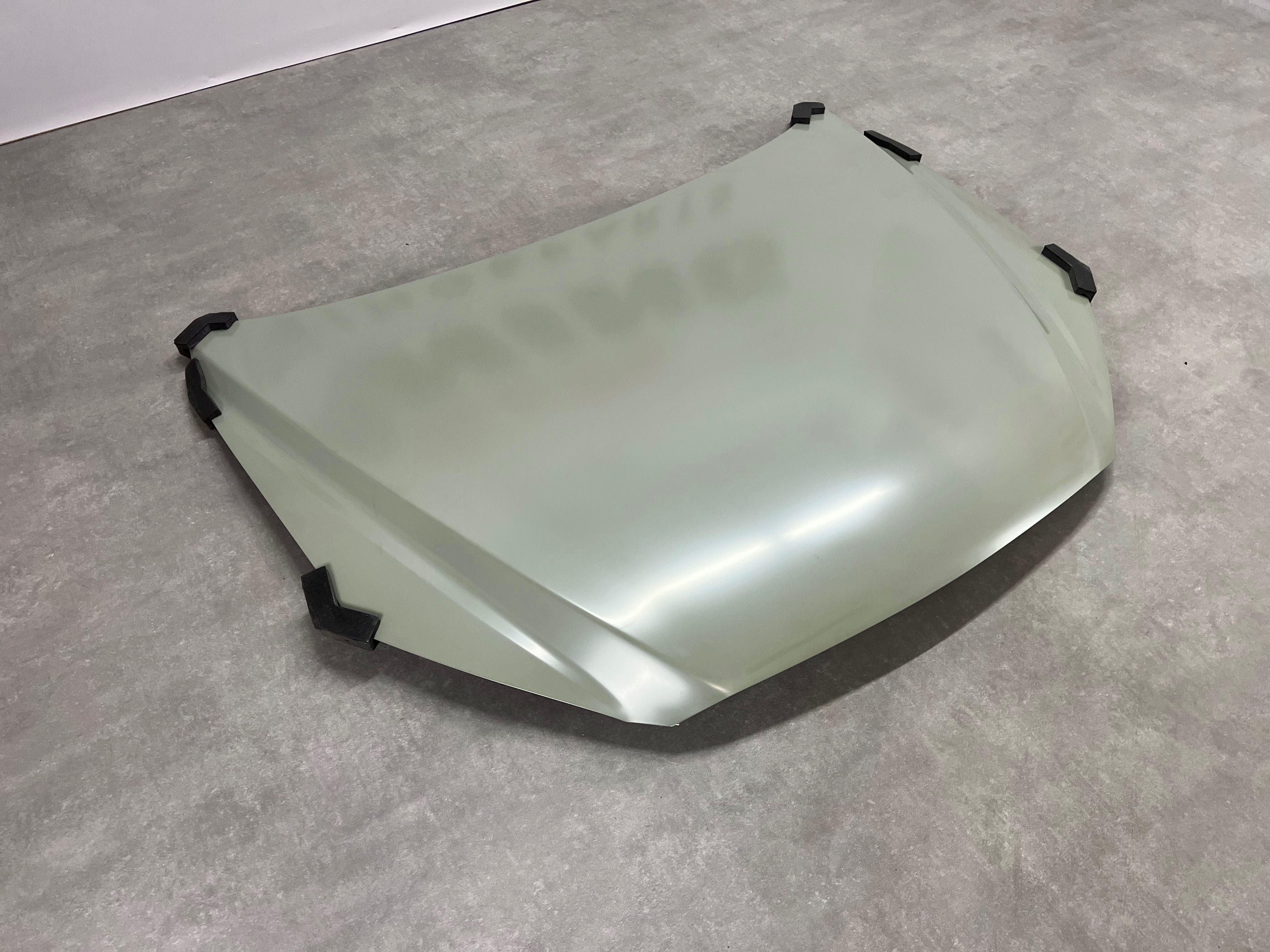 Капот - MAZDA CX-5 ( KDY35231XA ) 2012-2017