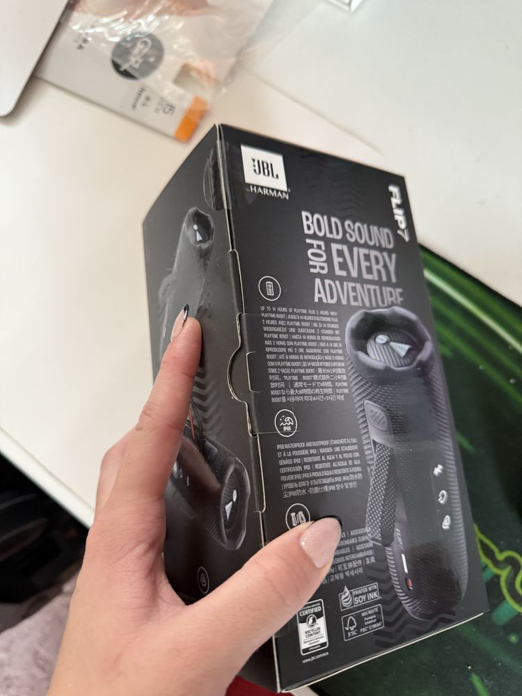 Glosnik   JBL 7.