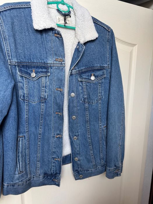 Куртка Tally Weijl  джинс