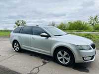 Skoda Octavia A7 2.0TDI DSG Style 2015р Official