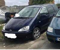 Ford galaxy mk2 2003 rok