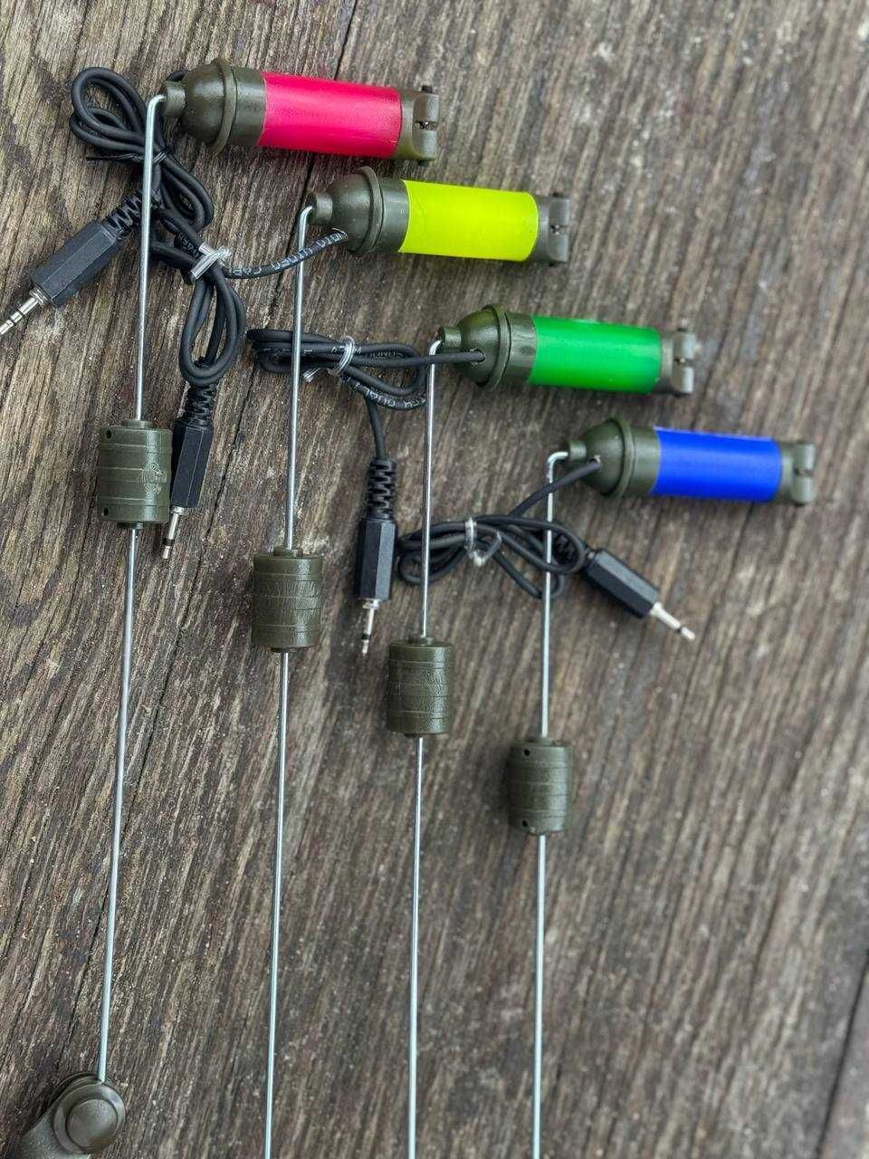 Свінгер риболовний FR Bite Indicator з підключенням до сигналізаторів