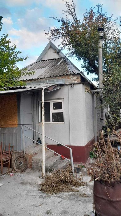 Оренда будинку по вул.Київський  Комунарський р-н