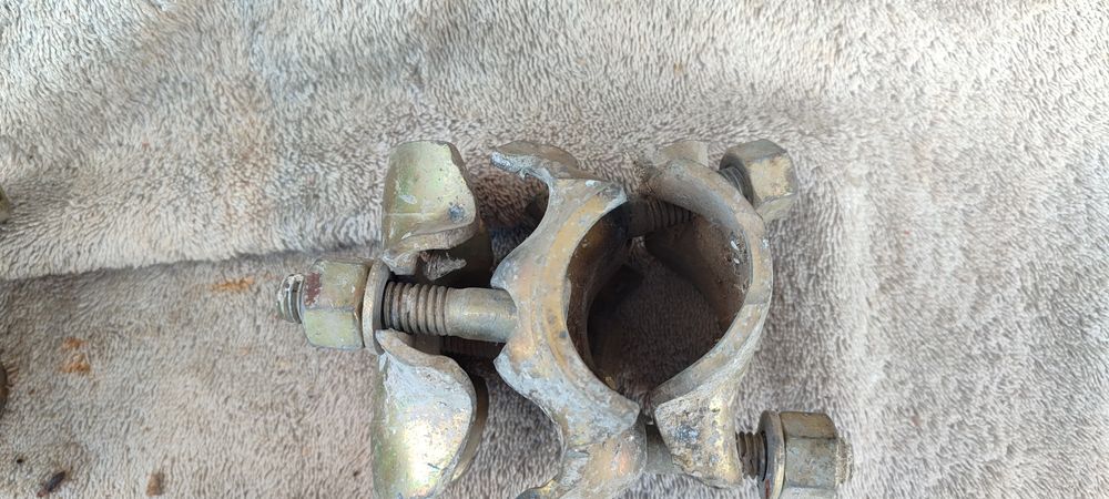 Хамут для будівниства лісів