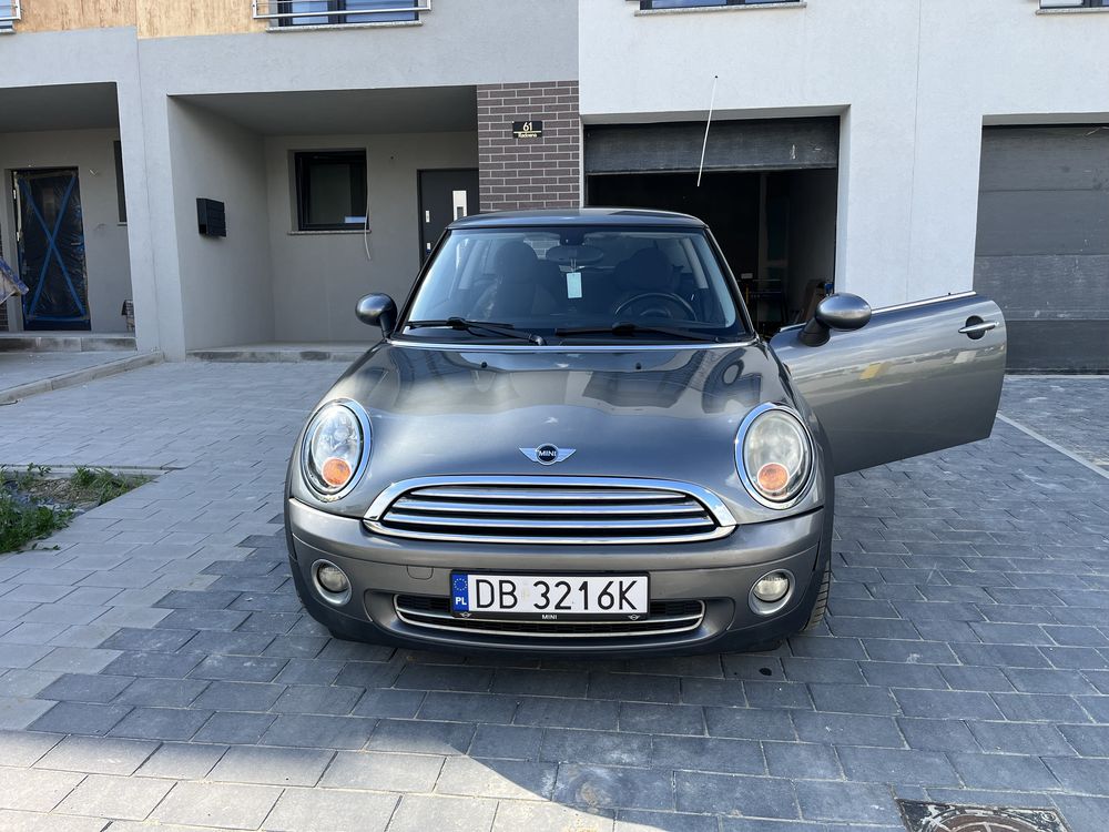 Sprzedam Mini Cooper