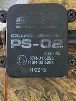Czujnik Ciśnienia Map Sensor LPG PS-02
