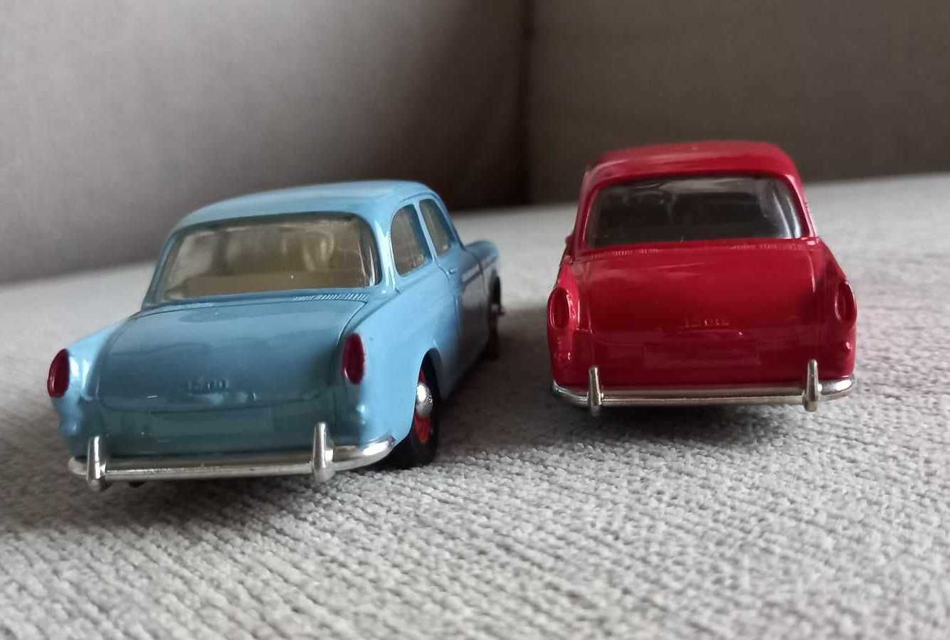 Miniatura VITESSE – VW 1500