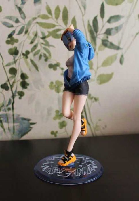 Anime - Figuras genuínas