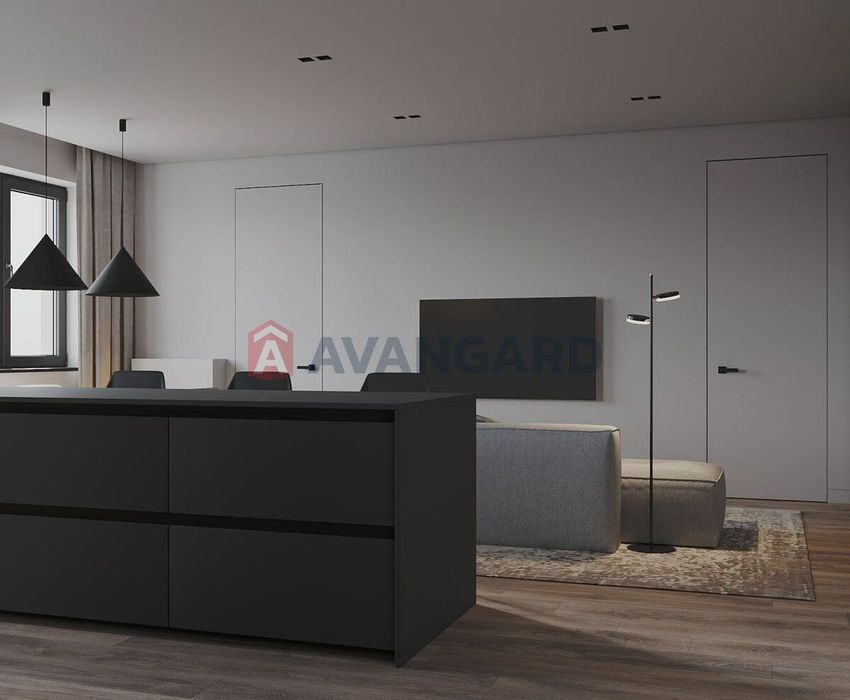 Трикімнатна єОселя для ВПО єВідновлення